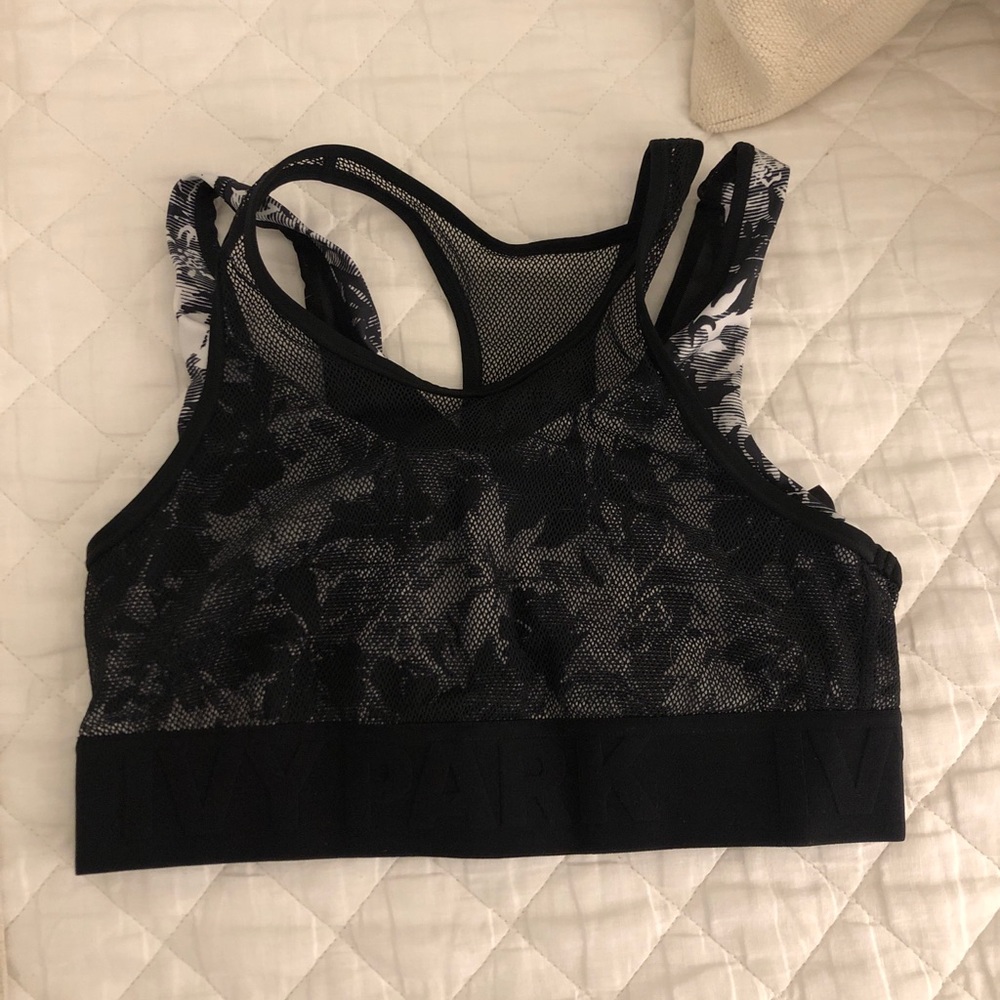 Ivy Park Sports Bra